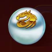Simbol bisera v igri Dragon Chase