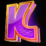 Simbol K v igri Hot Dragon Hold & Spin