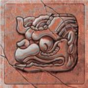 Simbol bika v igri Gonzo Quest