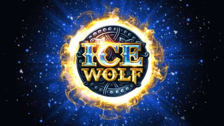 Igralni avtomat Ice Wolf