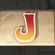 Simbol J v igri Jumanji