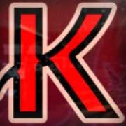 Simbol K v besedi Devilish
