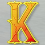 Simbol K v Arthurju Pendragonu