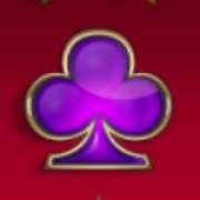Simbol trojke v igri Playboy: Golden Jackpots