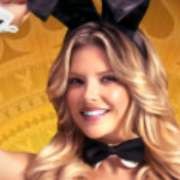 Simbol Stephanie v Playboyu: Golden Jackpots