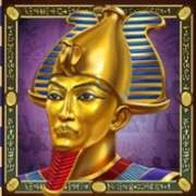 Simbol Tutankomona v Knjigi mrtvih