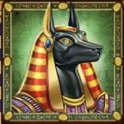 Simbol faraona v Knjigi mrtvih