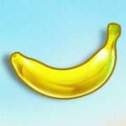 Simbol Banana v sladki bonziji