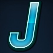 Simbol J v igri Perfect Heist