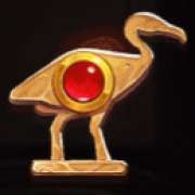 Simbol Ptica v dolini bogov