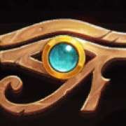 Simbol Raovega očesa v Dolini bogov