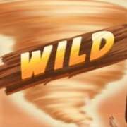 Simbol Tornado Wild v igri Victoria Wild