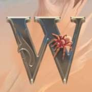 Simbol W v imenu Victoria Wilde