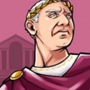 Cezarjev simbol v zmagi