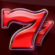 Simbol dveh sedmic v igri Big Win 777