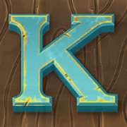 Simbol K v igri Pirates of Boom