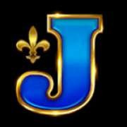 Simbol J v barvi Bison 50