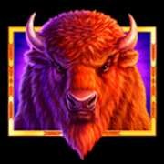 Simbol bizona v Bison 50