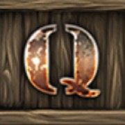 Simbol Q za Fire in the Hole