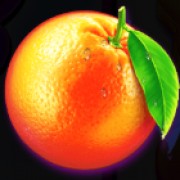 Simbol Orange v igri Fruit Party 2