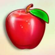 Simbol Apple v sladki bonziji