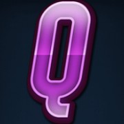 Simbol Q v igri Perfect Heist