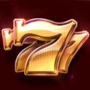 Simbol treh sedmic v igri Big Win 777