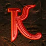 Simbol K v knjigi Ra Deluxe