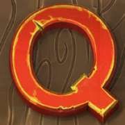 Simbol Q v igri Pirates of Boom