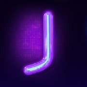 Simbol J na plesni zabavi